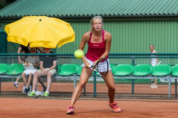 Bild 631 - BL2 TC R�W Wahlstedt - Rochusclub D�sseldorf : Ergebnis: 3:6  u. TC RW Wahlstedt 2 - Bremerhavener TV : Ergebnis: